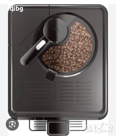 Melitta - Мерителна Лъжичка за Мляно Кафе, снимка 2 - Кафемашини - 50017657