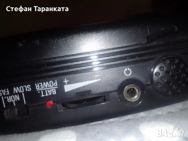 лотмен записващ , снимка 5 - Друга електроника - 51586643