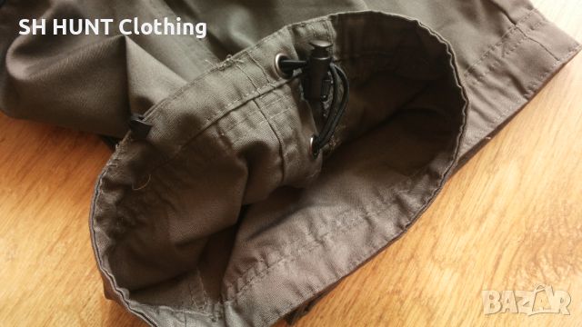 BLWR Outdoor Trouser размер 52 / L за лов риболов туризъм панталон със здрава материя - 964, снимка 11 - Екипировка - 45463515