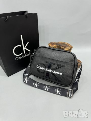 дамски чанти Calvin Klein , снимка 13 - Чанти - 46814172