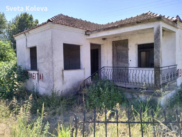 Къща за продажба в Пигес - Керамоти, снимка 9 - Къщи - 52049297