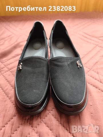 Дамски обувки нови, снимка 3 - Дамски ежедневни обувки - 53935401