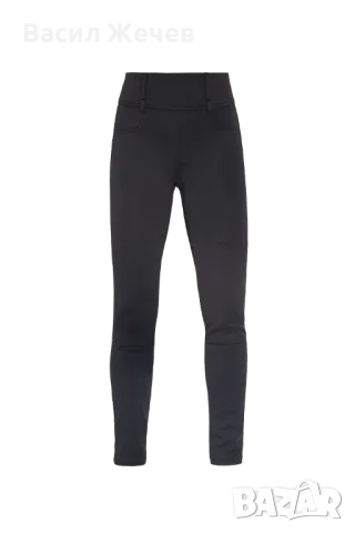 Дамски Мoto Панталони John Doe Jeggy Women Monolayer Black 40/32, снимка 2 - Аксесоари и консумативи - 48937618