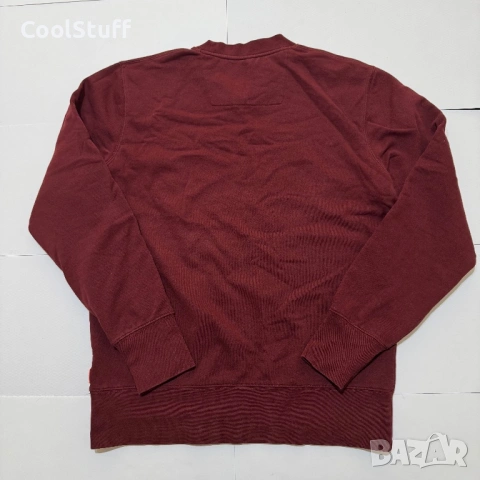 Мъжка Маркова Блуза Scotch & Soda Размер L, снимка 9 - Суичъри - 53876961