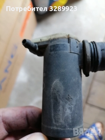 Части от Ford escort diesel 1996