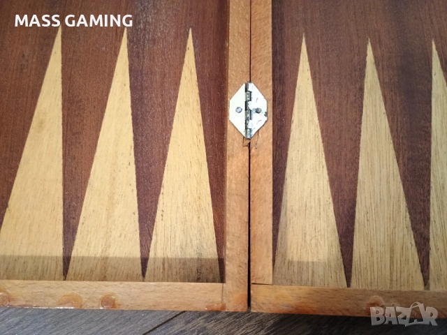 СОЦ ШАХ-ТАБЛА , снимка 6 - Шах и табла - 53877513