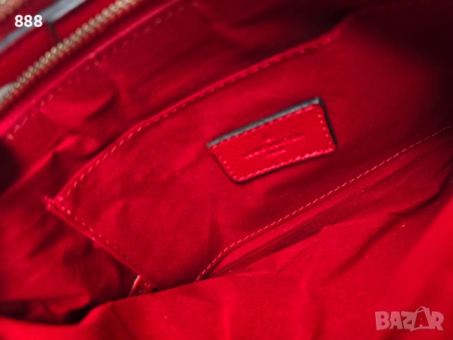 дамска чанта Louis Vuitton , снимка 4 - Чанти - 53395887