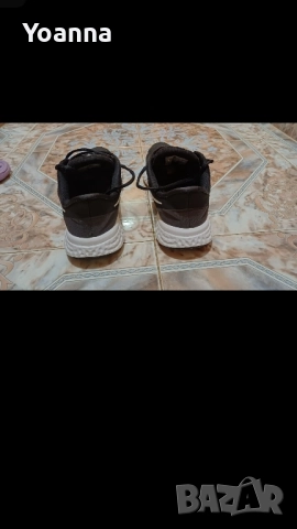 NIKE Маратонки (оригинал), снимка 5 - Маратонки - 52225686