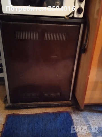 Продавам неизползвана акумулираща печка на ток с огнеупорни тухли