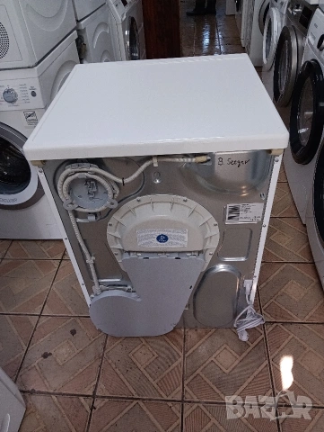 Сушилня с термопомпа Миеле Miele Т1 Best Friend 8кг А+++ 2 години гаранция!, снимка 6 - Сушилни - 53761627