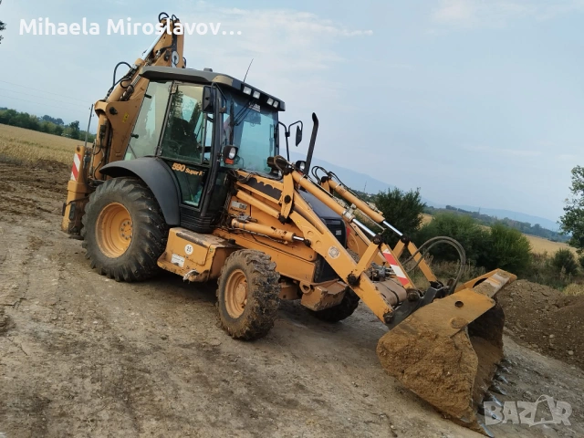  Услуги с Багер и Камион с кран!, снимка 2 - Други - 53342167