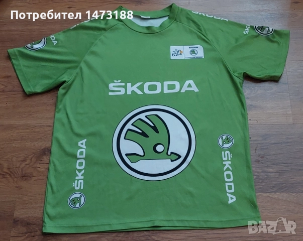 Авто мото тениски различни видове, снимка 8 - Фен артикули - 50851692