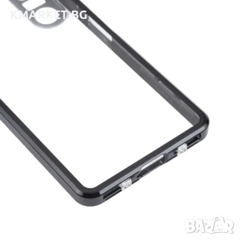 Sony Xperia 1 IV View Window/ Magnetic Metal Frame Калъф и Протектор, снимка 7 - Калъфи, кейсове - 49210810