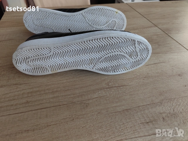 Adidas Superstar 31,5 см. , снимка 7 - Маратонки - 53411404