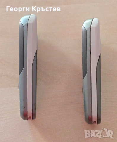 Siemens CX65(2 бр.) - без батерии, снимка 16 - Siemens - 53799940