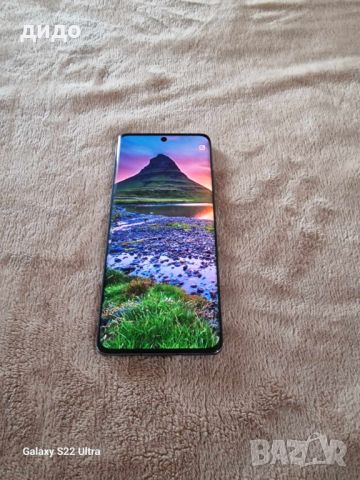 Huawei p 50 pro , снимка 3 - Huawei - 46399210