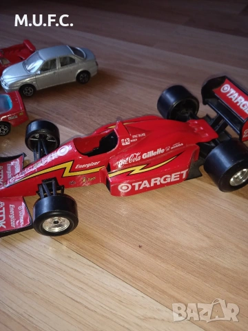 Колички Burаgo Italy 1985 , снимка 13 - Колекции - 54173583