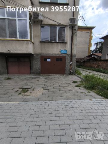 Продавам ГАРАЖ, гр. Карлово, област Пловдив, снимка 2 - Гаражи и паркоместа - 46328481