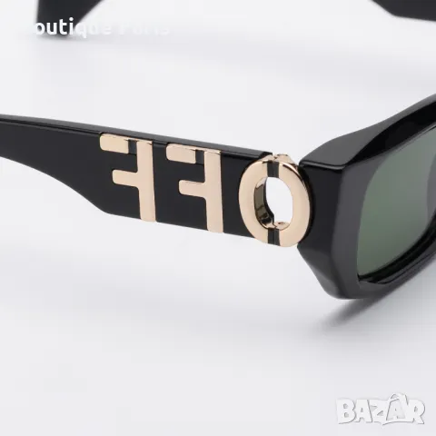 OFF WHITE слънчеви очила унисекс, снимка 2 - Слънчеви и диоптрични очила - 49960391