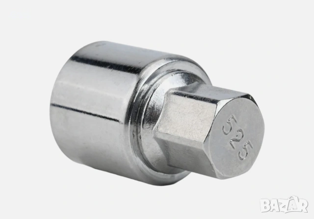 Ключ за болтове за заключване на колела против кражба, снимка 7 - Аксесоари и консумативи - 53447236