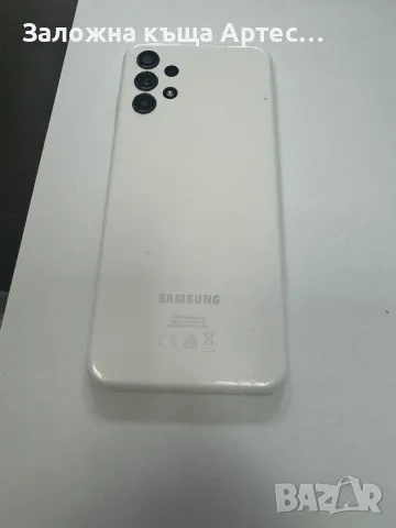 Samsung A13 128gb, снимка 1 - Samsung - 47392685