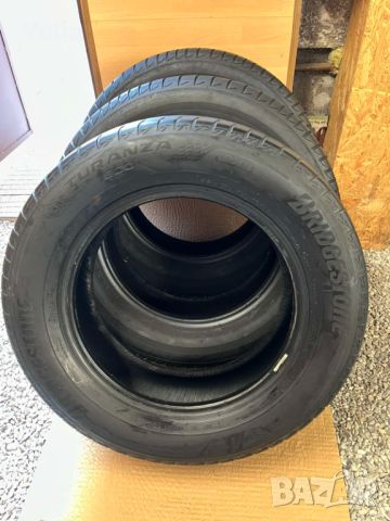 Летни гуми Bridgestone Turanza 225/65/17, снимка 7 - Гуми и джанти - 45241739