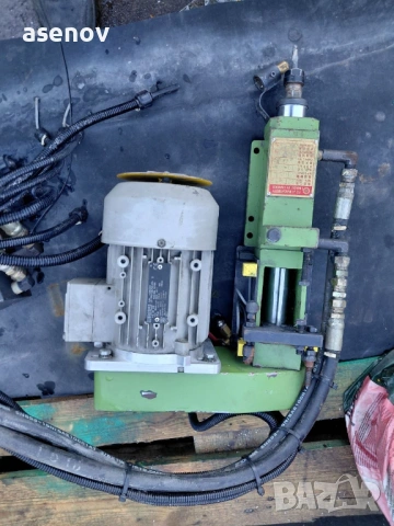 бормашина, снимка 6 - Бормашини - 54113948