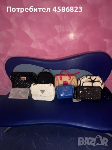 🔹 дамски чанти – 199 лв за всички 🔹, снимка 2 - Чанти - 52316327