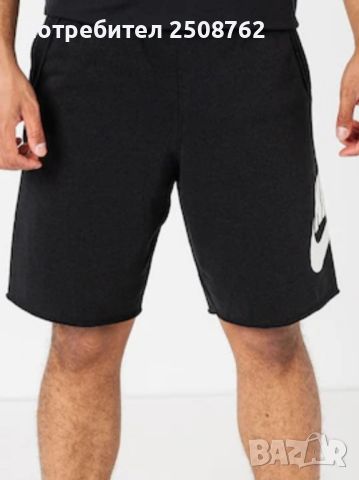Nike къси панталонки , снимка 9 - Спортни дрехи, екипи - 45937381