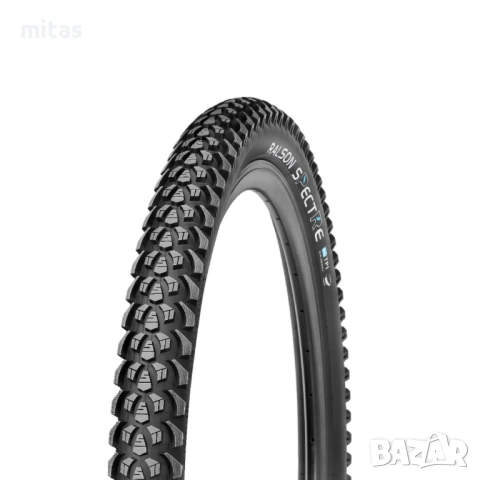 Външна гума за велосипед SPECTRE (27.5 x 2.25) (29 x 2.25), Олекотена, снимка 2 - Части за велосипеди - 42878260