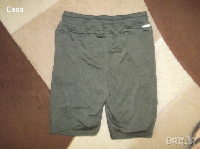 Къси панталони CHAMPION,U.S. POLO ASSN.  мъжки,М, снимка 10 - Къси панталони - 50595863