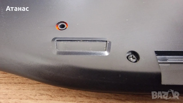 РЯДКА РЕТРО Геймърска клавиатура Logitech G15 | Y-UW92 | Син LCD, снимка 16 - Клавиатури и мишки - 54218832