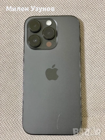 iPhone 14 Pro 256