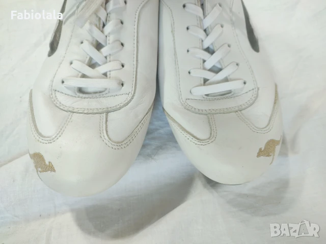 Kangaroos sneakers 38, снимка 3 - Кецове - 51014710