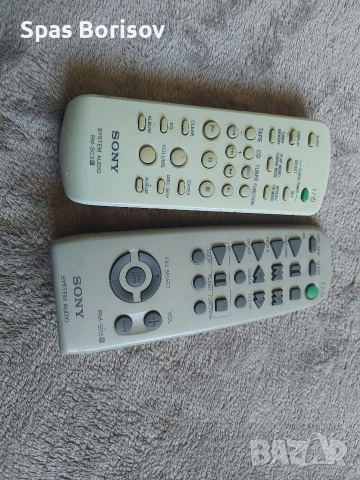 дистанционно сони, снимка 3 - Дистанционни - 53495028