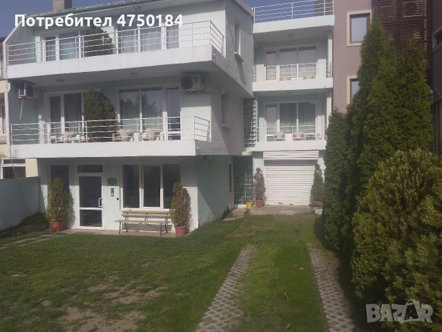 Св.Св.Консантин и Елена вила Celebrity , снимка 17 - Почивки на море - 53646740