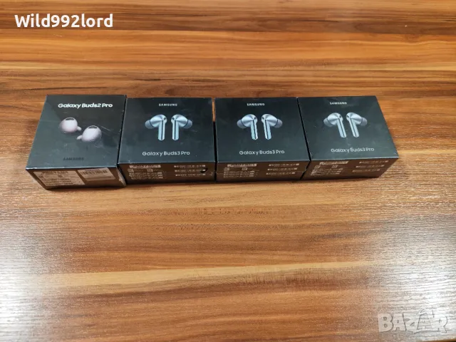 Samsung galaxy air buds 2/3, снимка 1 - Безжични слушалки - 48758090