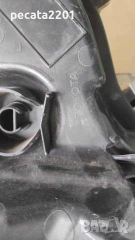 Продавам - оригинален ляв фар за Тойота Рав 4 2020 г. за части, снимка 7 - Части - 51763127