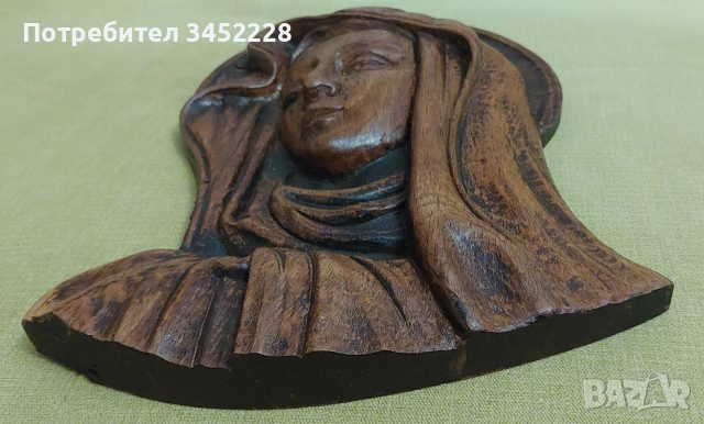 дърворезба пано за ценители , снимка 3 - Пана - 53840528