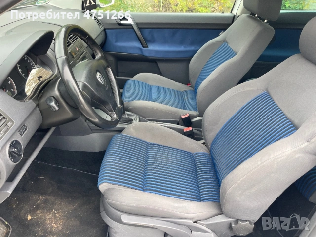 продава се VW поло, снимка 5 - Автомобили и джипове - 53662911