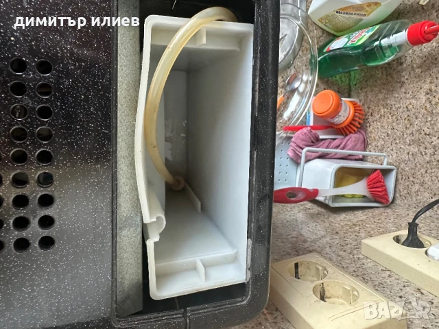 Кафемашина Brasilia club, снимка 7 - Кафемашини - 51169639