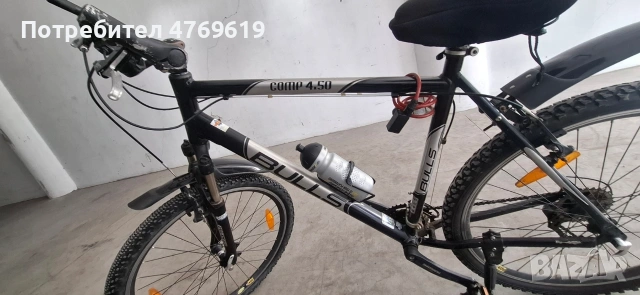 Маркови велосипеди Bulls, Nakamura, Steinbach, KTM и Ortler – по отделно и заедно, снимка 8 - Велосипеди - 53884167