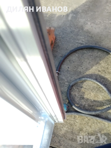 хладилник за вграждане Bosch , снимка 4 - Хладилници - 52838572