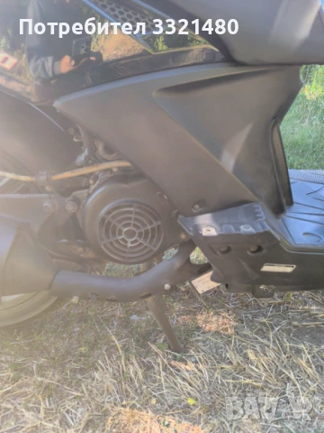 kymco 150, снимка 3 - Мотоциклети и мототехника - 51361714