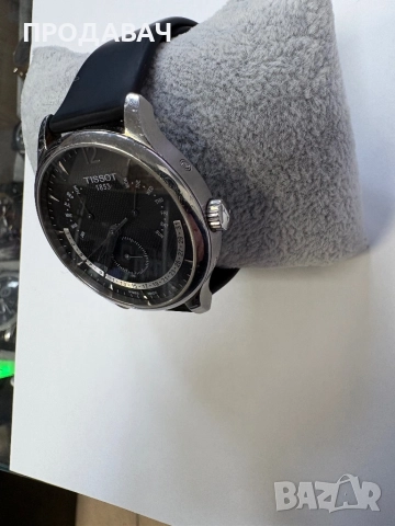 TISSOT PERPETUAL, снимка 3 - Мъжки - 52296649