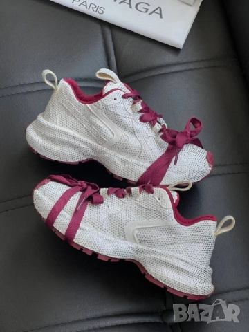 дамски маратонки balenciaga 