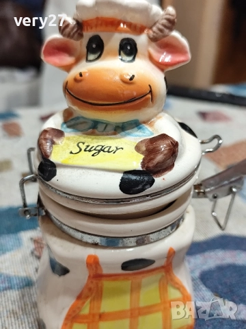 домашни съдове и потреби