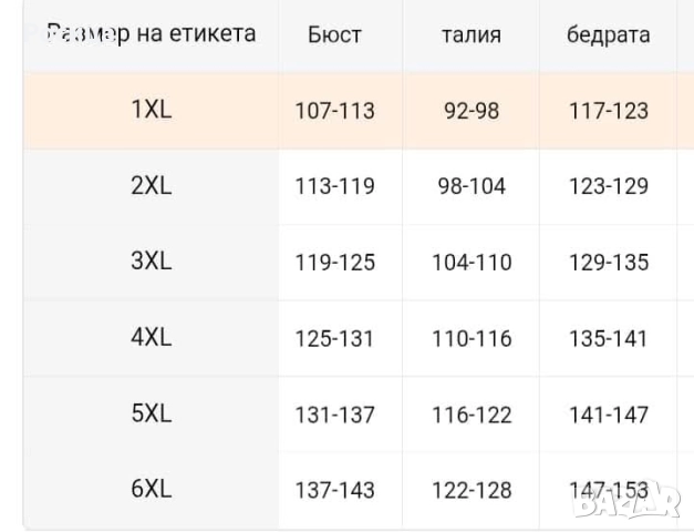 Дамска блуза с дълъг ръкав размер 3ХЛ има разтегливост нова., снимка 3 - Блузи с дълъг ръкав и пуловери - 52773404
