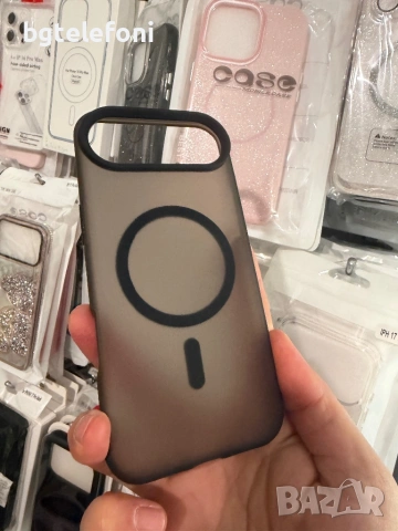 iPhone Air Magsafe силикони, снимка 3 - Калъфи, кейсове - 53952961