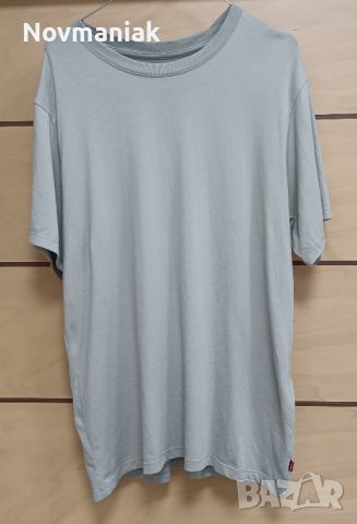 Levi's®-Relaxed-Като Нова , снимка 16 - Тениски - 46034001